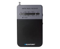 Blaupunkt RO BLAUPUNKT PR3BK - 1402512 - zdjęcie 1